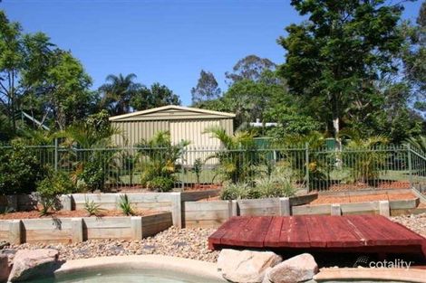 Property photo of 53 Jalan Street Tanah Merah QLD 4128