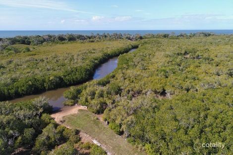 Lot 1 Fingerfield Rd, Rules Beach, QLD 4674