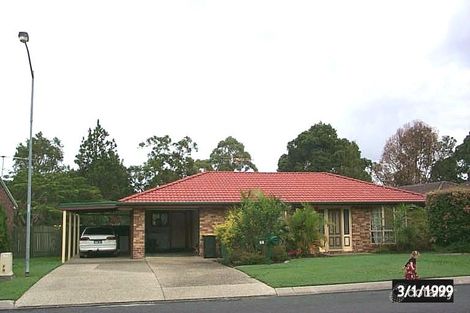 68 Cambridge St, Rothwell, QLD 4022