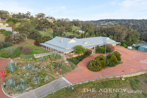 Property photo of 888 Campersic Road Brigadoon WA 6069
