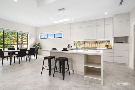 Property photo of 3 Kathleen Street North Ryde NSW 2113