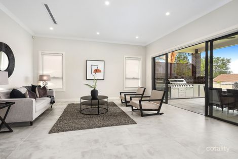 Property photo of 3 Kathleen Street North Ryde NSW 2113