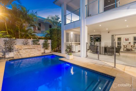 Property photo of 18 Shipstern Street Kingscliff NSW 2487
