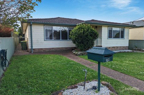 Property photo of 35 Maitland Street Kurri Kurri NSW 2327