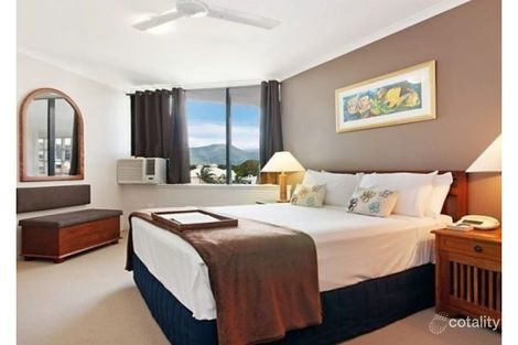 129/166-168 Lake St, Cairns North, QLD 4870