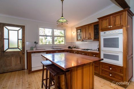 Property photo of 90 Mast Gully Road Upwey VIC 3158