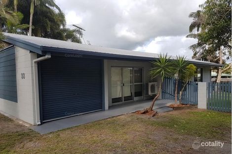 Property photo of 33 Domino Crescent Andergrove QLD 4740