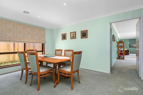 Property photo of 11 Beatty Road Wentworth Falls NSW 2782