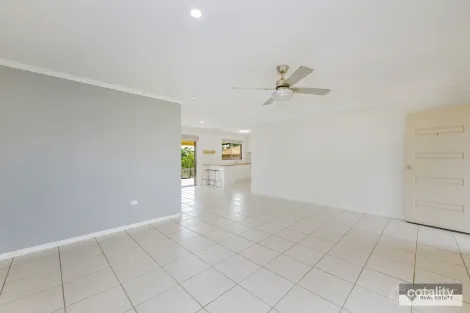 Property photo of 6 Cauchi Court Avoca QLD 4670
