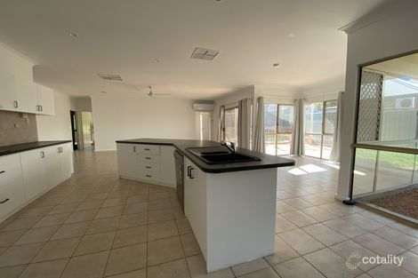 Property photo of 65 Cromwell Drive Desert Springs NT 0870