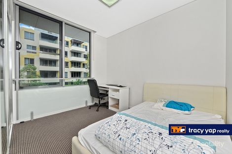 Property photo of 123/2 Seven Street Epping NSW 2121