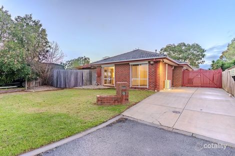 Property photo of 11 Ganges Court Werribee VIC 3030