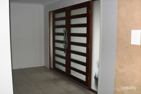 Property photo of 8 Justice Close Glenvale QLD 4350