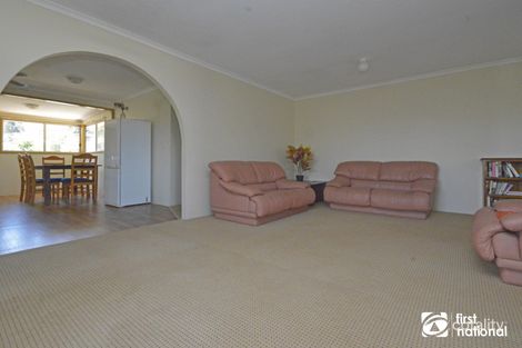 Property photo of 17 Beacon Road Tamborine Mountain QLD 4272