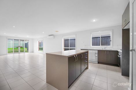 Property photo of 57 Lady Penrhyn Drive Wyndham Vale VIC 3024