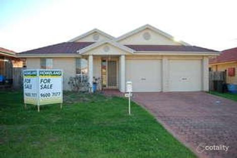 Property photo of 40 Narooma Drive Prestons NSW 2170