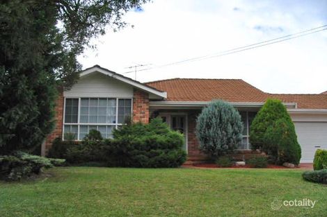 Property photo of 11 Parkview Avenue Picnic Point NSW 2213