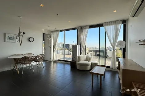 407/145 RODEN ST, WEST MELBOURNE, VIC 3003