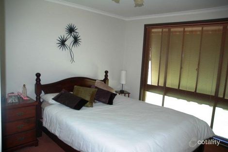 Property photo of 25 Corio Drive St Clair NSW 2759