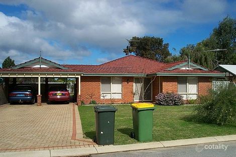 6 Signet Ct, Wannanup, WA 6210