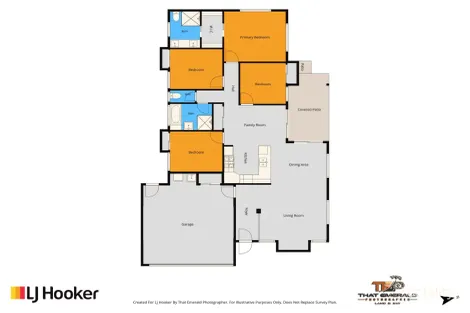 Property photo of 1 Ivers Place Emerald QLD 4720