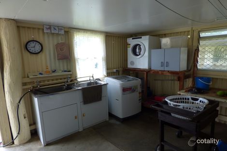 Property photo of 37 Harm Street Murgon QLD 4605