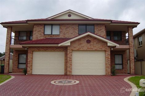 Property photo of 16 Bishop Street Revesby NSW 2212