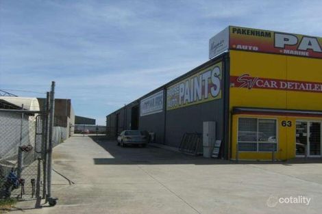 2/63 Bald Hill Rd, Pakenham, VIC 3810