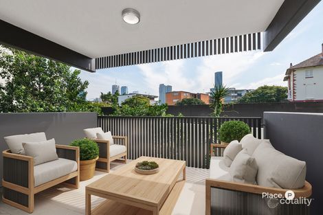 Property photo of 7/75 Barker Street New Farm QLD 4005