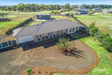 42 Giles Dr, Bannockburn, VIC 3331