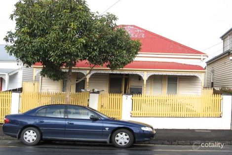 7 Illawarra Rd, Flemington, VIC 3031