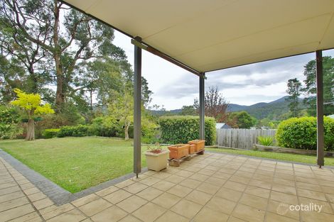 Property photo of 7 Goondah Lane Healesville VIC 3777