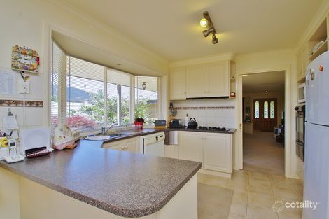 Property photo of 7 Goondah Lane Healesville VIC 3777