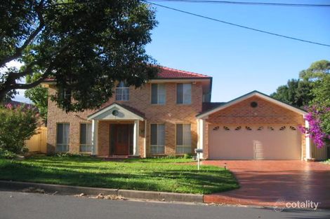 3 Halcyon Ave, Padstow, NSW 2211