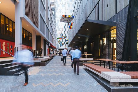 Property photo of 903/82 Hay Street Haymarket NSW 2000