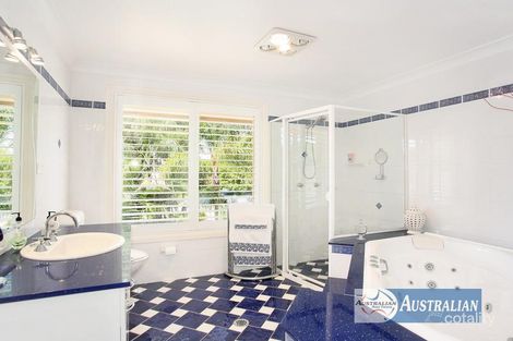 Property photo of 35 Prescott Circuit Quakers Hill NSW 2763