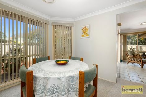 Property photo of 10A Ducker Avenue Hobartville NSW 2753