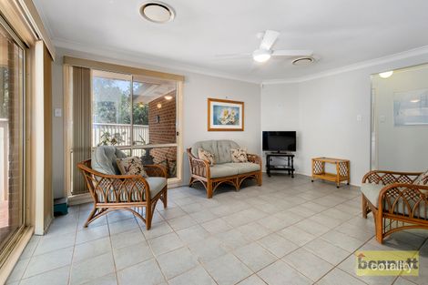 Property photo of 10A Ducker Avenue Hobartville NSW 2753