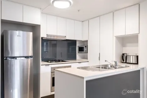 Property photo of 1003/108 Albert Street Brisbane City QLD 4000
