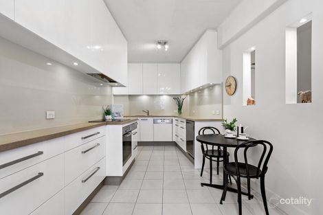 Property photo of 31/11-21 Marne Street South Yarra VIC 3141