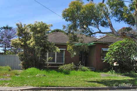 Property photo of 20 Willarong Road Caringbah NSW 2229