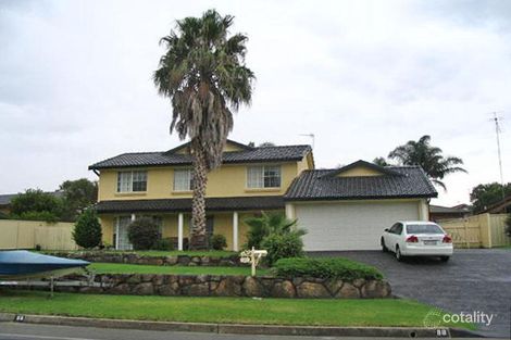 Property photo of 88 Ocean Beach Drive Shellharbour NSW 2529