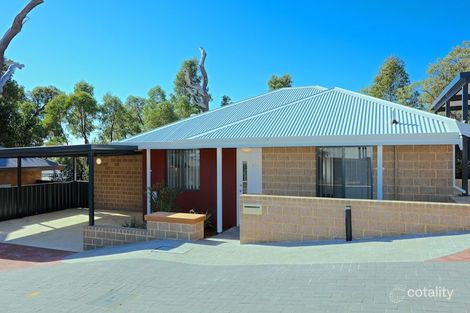 Property photo of 10/3 Rushbrooke Drive Wellard WA 6170