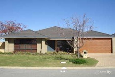 Property photo of 4 Cadoux Promenade Canning Vale WA 6155