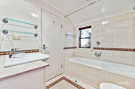 Property photo of 83/8 Water Street Birchgrove NSW 2041