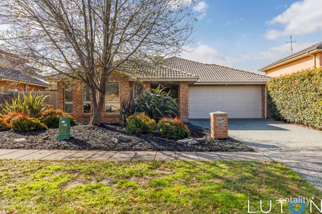 Property photo of 69 Tanami Street Harrison ACT 2914