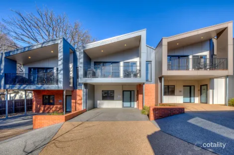 3/20 Wills St, Bright, VIC 3741