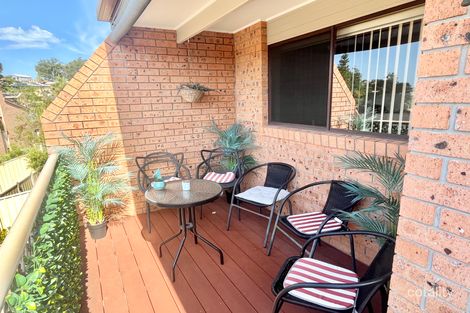 8/2 Eric Fenning Dr, Surf Beach, NSW 2536