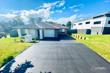 8a Harold Rd, Raymond Terrace, NSW 2324