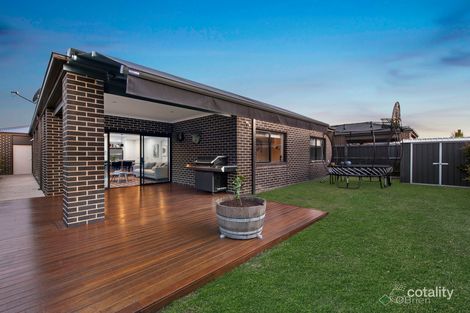 Property photo of 16 Stringyleaf Street Botanic Ridge VIC 3977